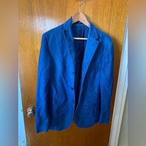 Alessandro Cantarelli Blazer